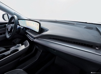 2025款别克E5 基本型 官图