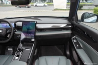 2024款吉利博越 1.5TD 智联+