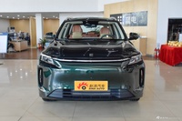 2026款蓝电E5 PLUS 165km 长续航先享版Max 7座