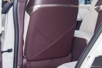 2024款ZEEKR X 四座四驱版