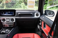 2023款AMG G 63