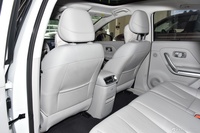 2026款零跑B01 550激光雷达版