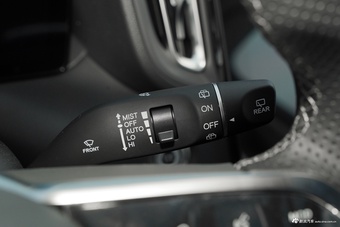 2024款红旗HS3 1.5T 善为版