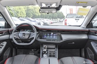 2023款奕炫MAX 1.5T 星驰版