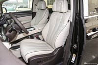 2024款腾势D9 DM-i 1050尊享型