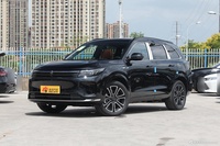 2024款问界M7 1.5T 智驾后驱Pro版 5座