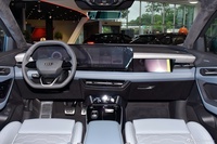 2025款奥迪Q6L e-tron 首发领航版