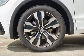 2024款途观L 出众款 330TSI 自动两驱R-Line龙耀版