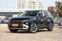 2025款途胜L 1.5T LUX尊贵版