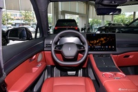 2025款问界M5 增程 Ultra 后驱版