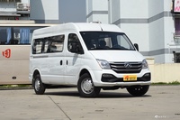 2024款新途V80 傲运通超值版 6MT 长轴中顶127Ps 6/7/8/9座