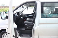 2024款图雅诺大V 多功能版 2.0T手动 长轴平顶 后单胎5/6/7/9座