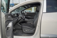 2025款海狮06 EV 520领航版