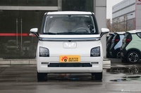 2023款五菱Air ev晴空 四座-进阶版