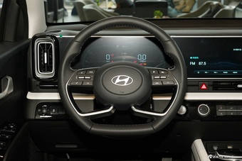 2026款沐飒 改款 2.0L 豪华版DLX
