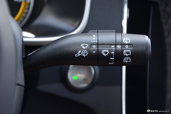 2019款名爵EZS纯电动版 基本型