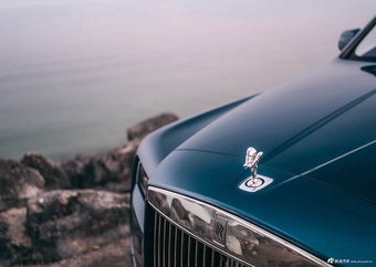 2026款库里南 Yachting East 官图