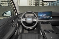 2025款AION RT 520智享版