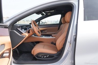 2025款汉L EV 701KM激光雷达旗舰型