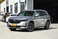 2024款星越L智擎 1.5T 天宫版