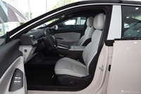 2025款极狐 阿尔法S5 560MAX 185kW