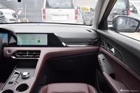 2024款江淮X8 E家 1.5T 110km 家兴版 7座