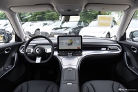 2024款smart精灵#1 灵动长续航版