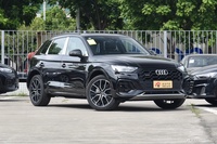 2026款奥迪Q5L 45周年典藏版 40 TFSI 豪华动感型