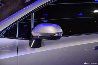 2020广州车展实拍：凌尚