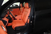 2025款领克900 1.5T Ultra 晨晖蓝