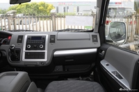 2021款风景G7 2.4L汽油商运版长轴高顶4座厢货