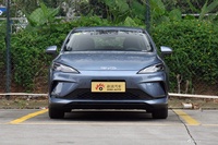 2025款海豹05 DM-i 智驾版 55KM尊贵型