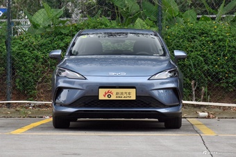 2025款海豹05 DM-i 智驾版 55KM尊贵型