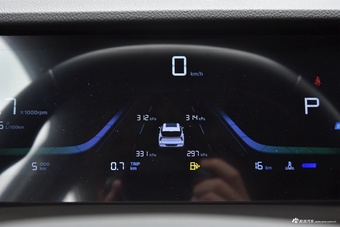 2025款博越L 第四代 1.5TD DCT 扬帆