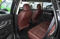 2022款豪越 1.8TD DCT豪华型 5座