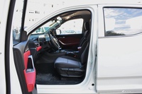 2023款星际R 2.0T 自动 汽油 两驱 豪华版 标箱