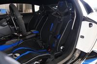 2021款Huracan 5.2L自动 STO