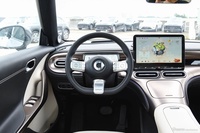 2024款smart精灵#1 Premium版