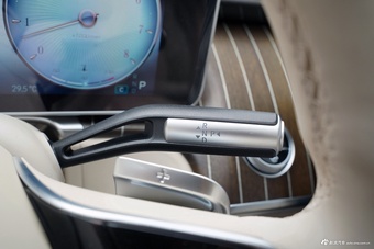 2025款迈巴赫S级 S 680 4MATIC
