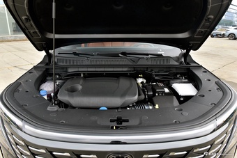 2025款长安CS75 PLUS 第四代 UItra 2.0T 新蓝鲸 擎风型图片