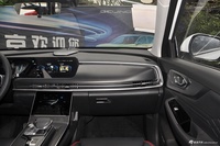 2023款北京X7 1.5TD DCT超享+版