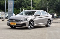 2025款速腾 改款三 300TSI DSG超越版