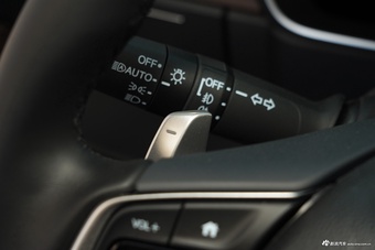 2026款奥德赛 2.0L e:HEV 锐·耀享版