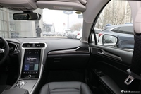 2020款蒙迪欧2.0T自动豪华型EcoBoost 200 