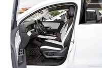 2025款捷达VS8 至尊版