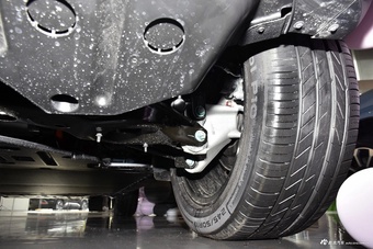 2025款钛3 501KM 四驱智驾Max版