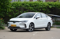 2020款EU5京彩款R500智风版