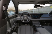 2026款秦L DM-i 128KM进取型