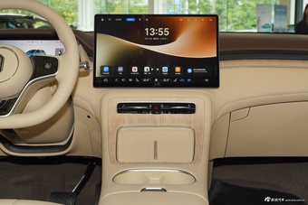 2025款尚界H5 纯电 Max 长续航版