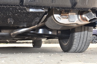 2026款雷凌L 汽油版 2.0L 豪华版